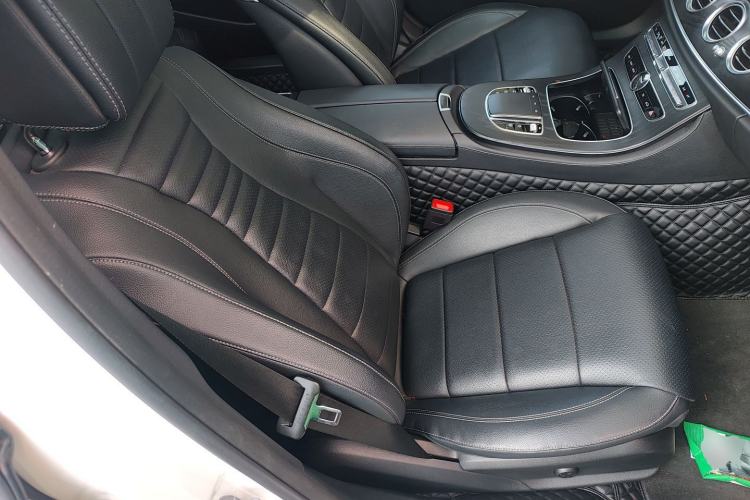 Used Mercedes-Benz E-Class 2019 Restyled E 300 L Sport Luxury Edition
