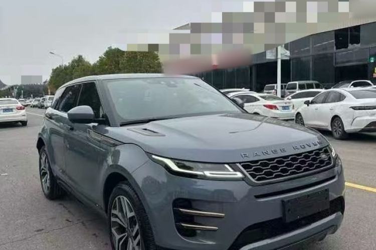 Used Land Rover Range Rover Evoque 2020 249 PS R-DYNAMIC SE Sport Technology Edition
