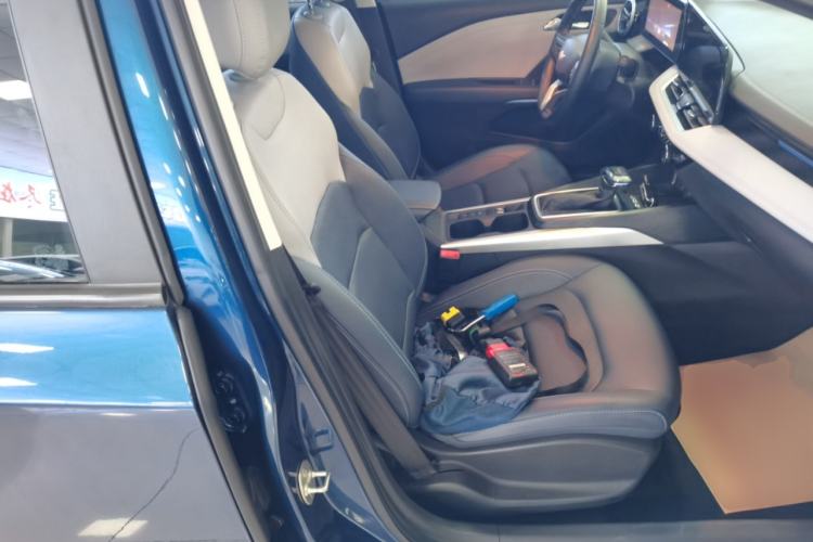 Used Chevrolet Monza 2023 1.5L Dual-Clutch Enjoyment Edition
