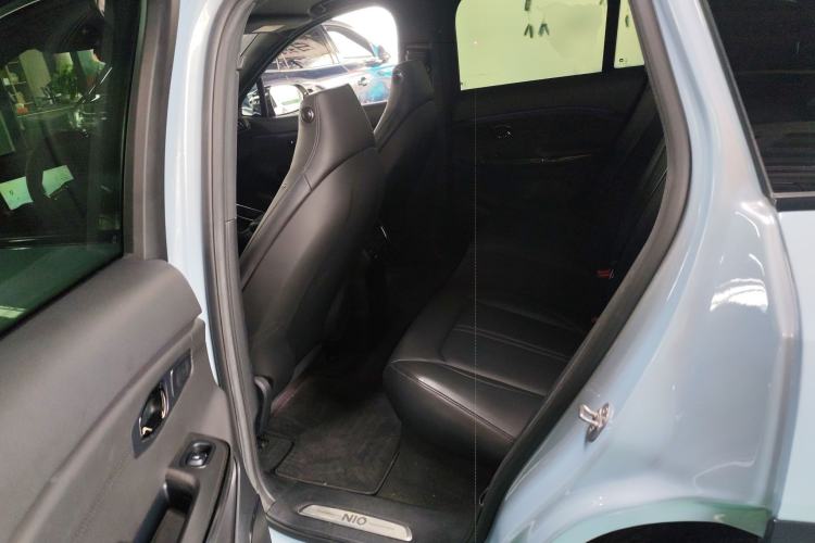 Used Nio ES6 2020 600 km Sport Edition