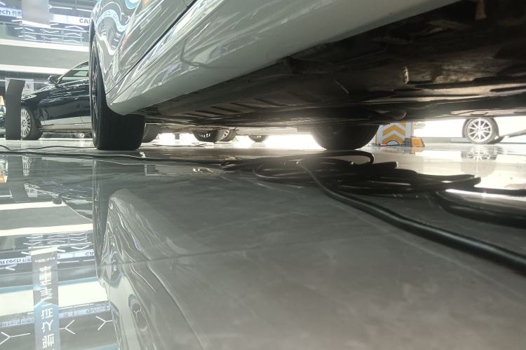 Used Mercedes-Benz E-Class 2023 E 300 Stylish Sports Edition