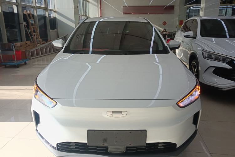 Used Geometry C 2022 400KM Blueberry Pro