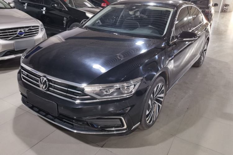 Used Volkswagen Magotan GTE Plug-in Hybrid 2022 GTE Prestige Model