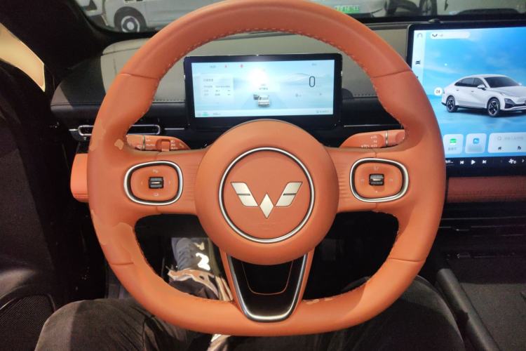 Used Wuling Xingguang 2025 610 km Smart Flagship Version