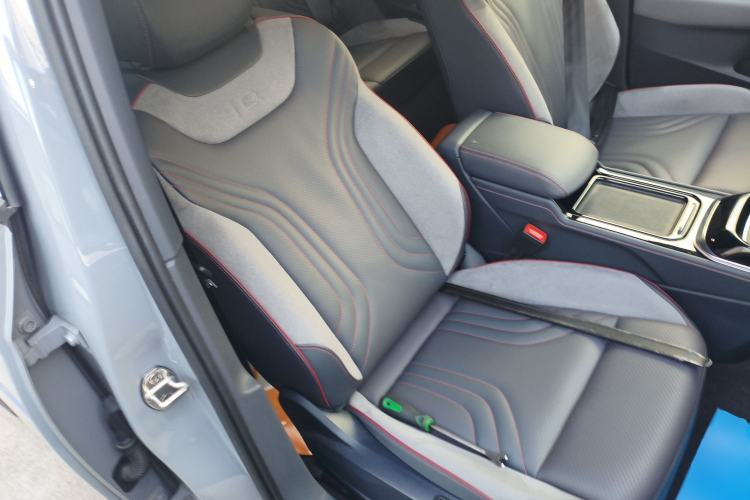 Used Volkswagen ID.4 CROZZ 2024 PRIME