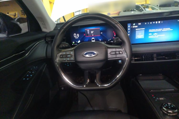 Used Ford Mondeo 2023 EcoBoost 245 Luxury Model