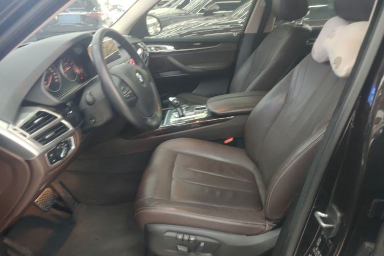 Used BMW X5 2015 xDrive28i