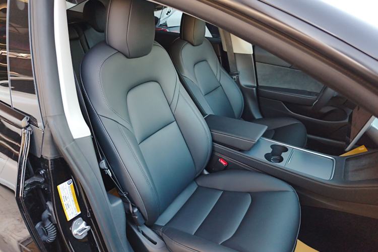 Used Tesla Model 3 2021 Standard Range Rear-Wheel Drive Upgraded Version 3D6
