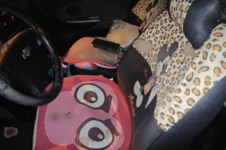 Used Baojun Lechi 2010 1.2L Sport Edition Dynamic Version
