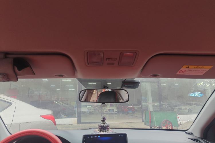 Used Hyundai Celesta 2018 1.6L Automatic GL Enjoyment Edition China VI compliant
