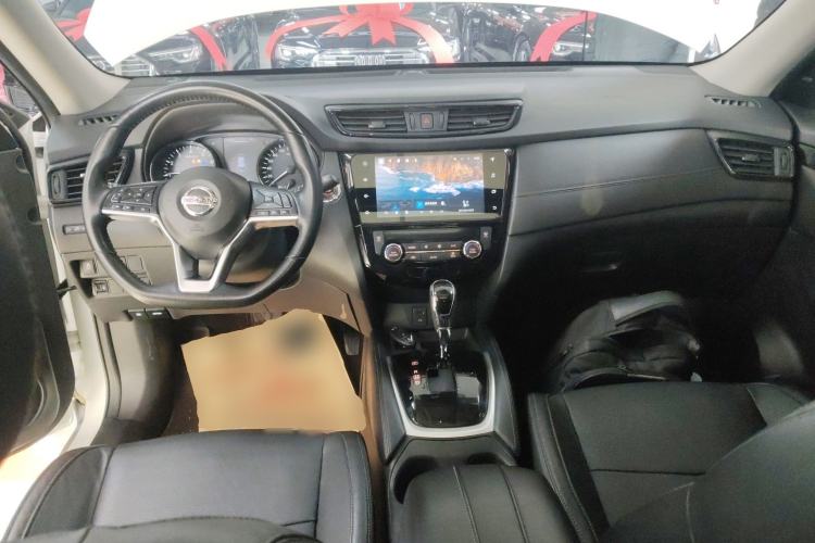 Used Nissan X-Trail 2021 2.0L CVT 2WD XL ITS SmartConnect Comfort Edition
