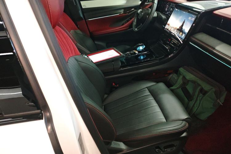 Used GAC Trumpchi M8 2024 Zongshi Series 400T Pioneer Edition
