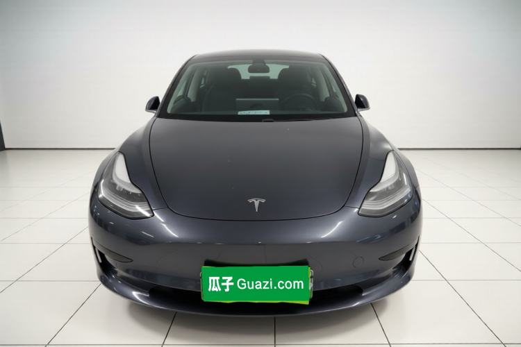Used Tesla Model 3 2020 Standard Range Rear-Wheel Drive Upgraded Version
