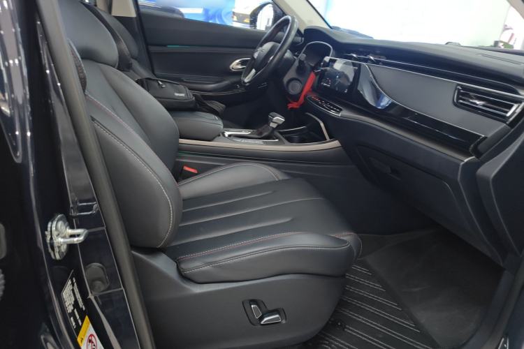 Used Oshan X7 2021 1.5T Automatic Pilot Version