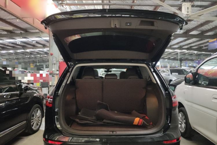 Used Volkswagen Viloran 2024 380TSI Luxury Edition
