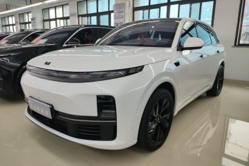 Used Li Auto L7 2023 Air model