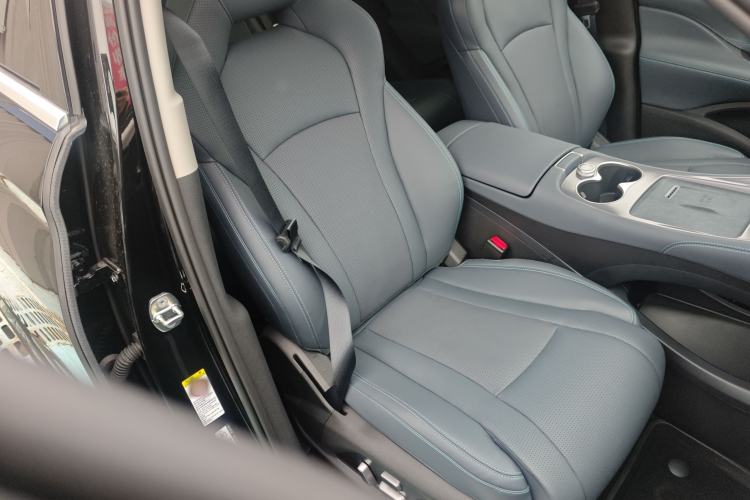 Used BYD Sealion 07 DM-i 2025 150 Flagship+ Edition