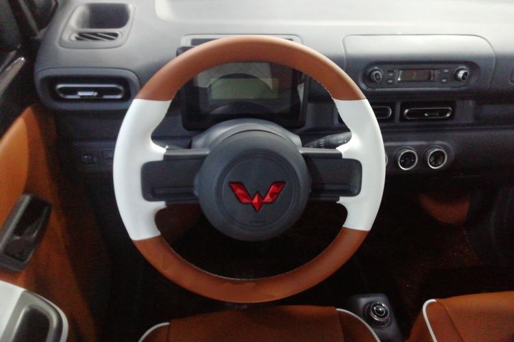 Used Wuling Zhiguang New Energy 2025 Comfort Model