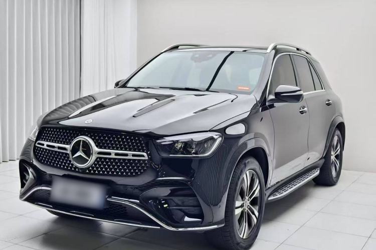 Used Mercedes-Benz GLE 2024 GLE 350 4MATIC Stylish Model

