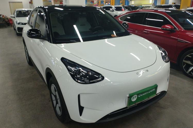 Used  Geome 2025 310km Youth Edition