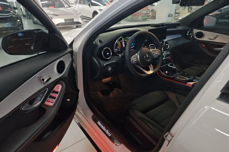 Used Mercedes-Benz C-Class 2020 Restyled C 260 Sport Edition
