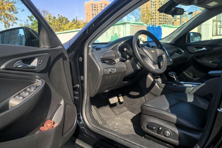 Used Chevrolet Malibu XL 2022 535T Automatic Sport Edition
