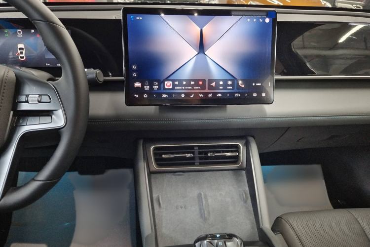 Used BYD Tang New Energy 2025 Intelligent Driving Version DM-i 115KM Prestige Edition
