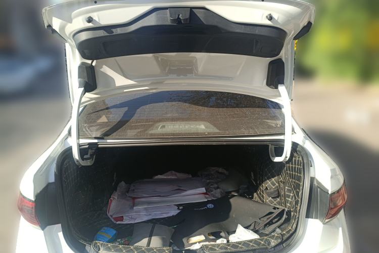 Used Volkswagen Sagitar 2023 300TSI DSG Excellence Edition
