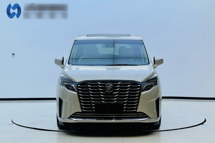 Used Buick GL8 2023 ES Lu Zun Luxury Model
