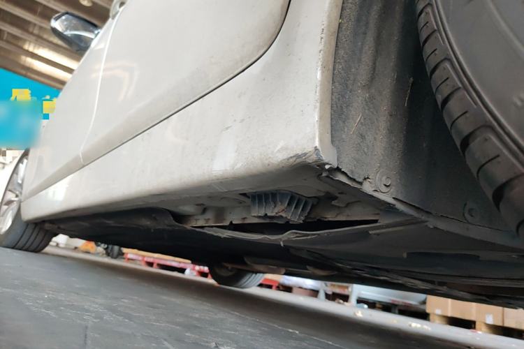 Used BMW 5 Series 2014 525Li Luxury Design Package
