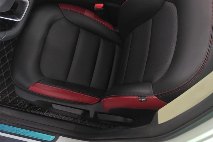 Used Geely Auto Emgrand GS 2020 1.4T CVT Active
