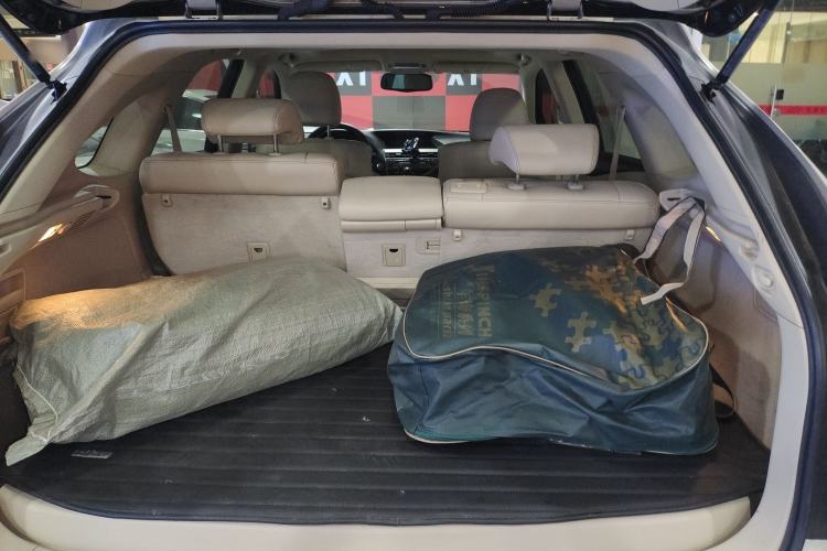 Used Lexus RX Classic 2014 270 Special Limited Edition