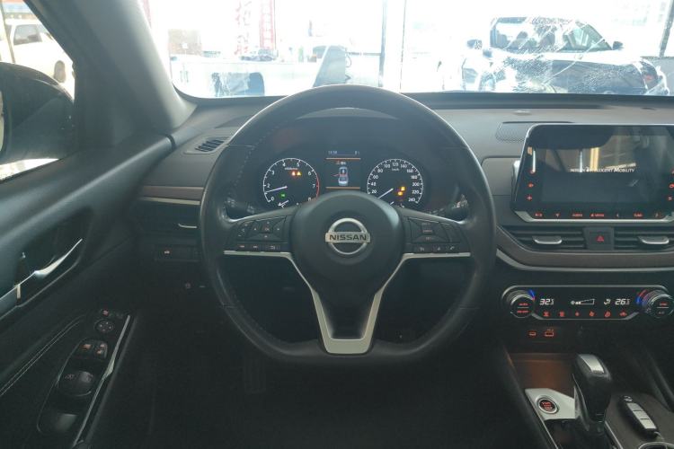 Used Nissan Teana 2021 2.0L XL Comfort Edition

