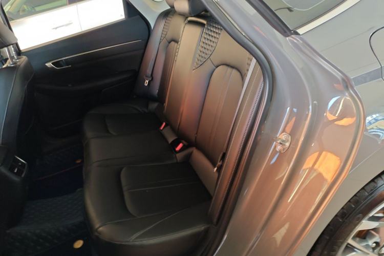 Used Hyundai Sonata 2020 270TGDi DCT GLS Elite Edition
