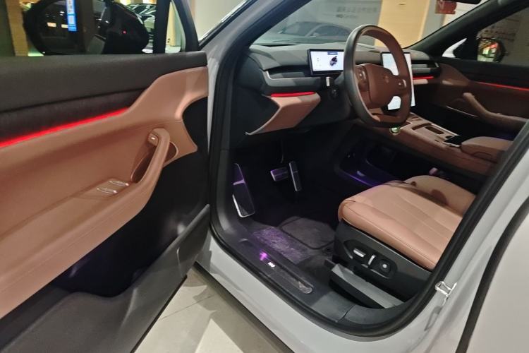 Used Nio ES8 2024 75 kWh