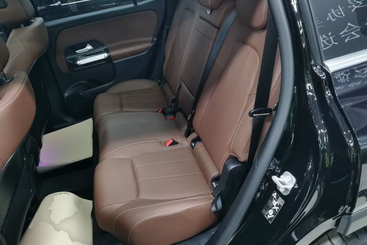 Used Mercedes-Benz GLB 2025 GLB 220 Sport Edition
