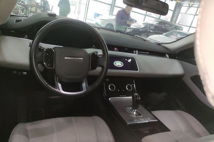 Used Land Rover Range Rover Evoque 2020 249 PS Youth Edition
