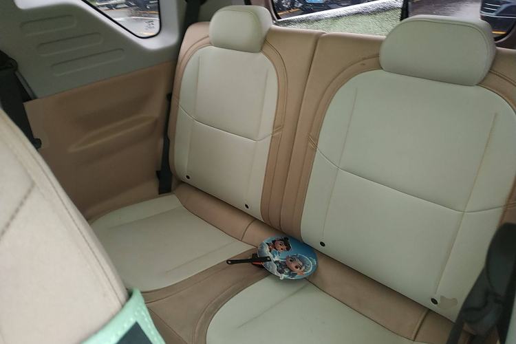 Used  Panda 2023 Panda Mini 200km Dynamic Bear
