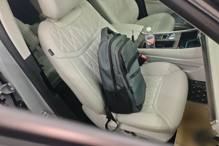 Used Ford Explorer 2023 EcoBoost 285 Four-Wheel Drive Red Gold Edition 6 Seats