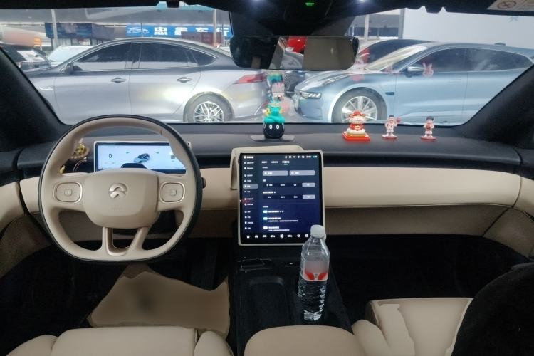 Used Nio ET5T 2024 75kWh Touring