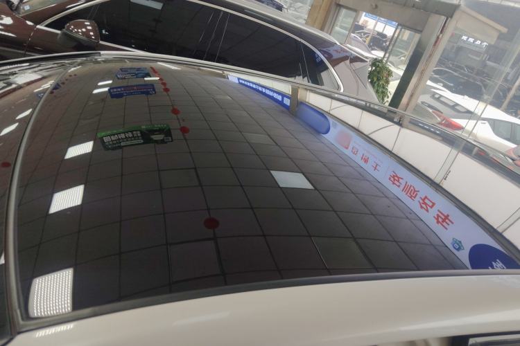 Used Lexus RZ 2023 450e All-Wheel Drive Luxury Edition