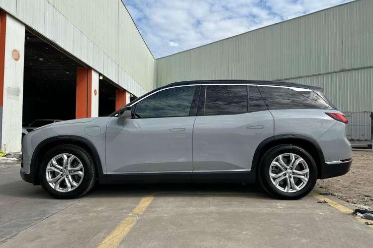 Used Nio ES8 2020 580 km Range Six-Seater Version
