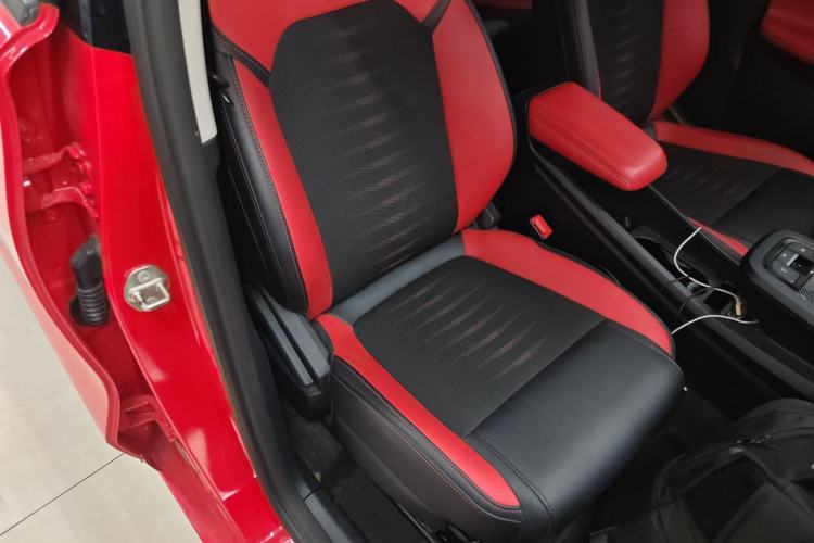 Used BYD e2 2020 Upgraded Version Long-Range Edition Luxury Model
