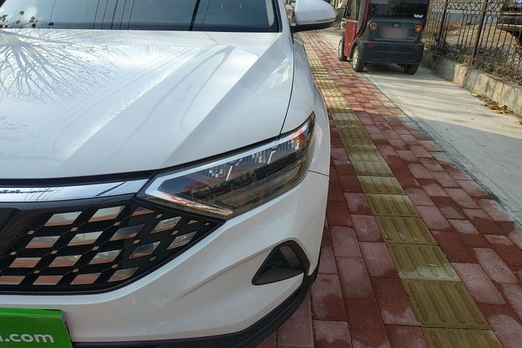 Used Jetta VS5 2019 280TSI Automatic Trend Model
