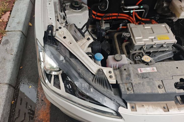 Used NETA AYA 2023 401 Lite
