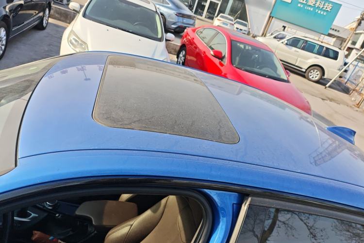 Used BMW 3 Series 2019 320Li M Sport Package
