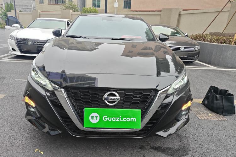 Used Nissan Teana 2021 2.0L XL Comfort Edition
