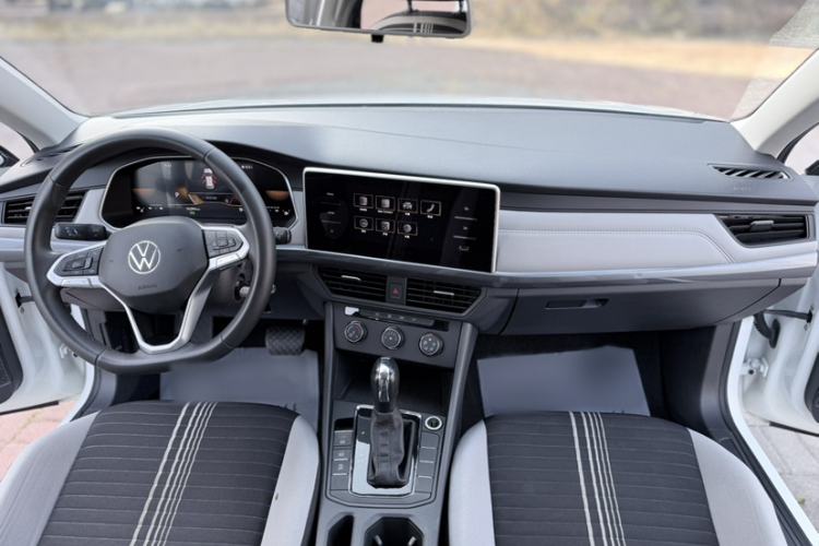 Used Volkswagen Bora 2023 200TSI DSG Comfort Edition
