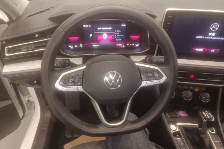 Used Volkswagen Sagitar 2023 280TSI DSG Beyond Lite Edition