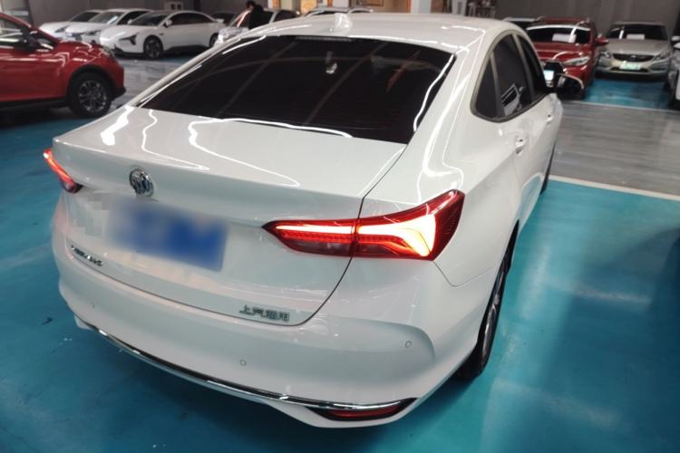 Used Buick Verano 2023 Pro Enjoyment Edition